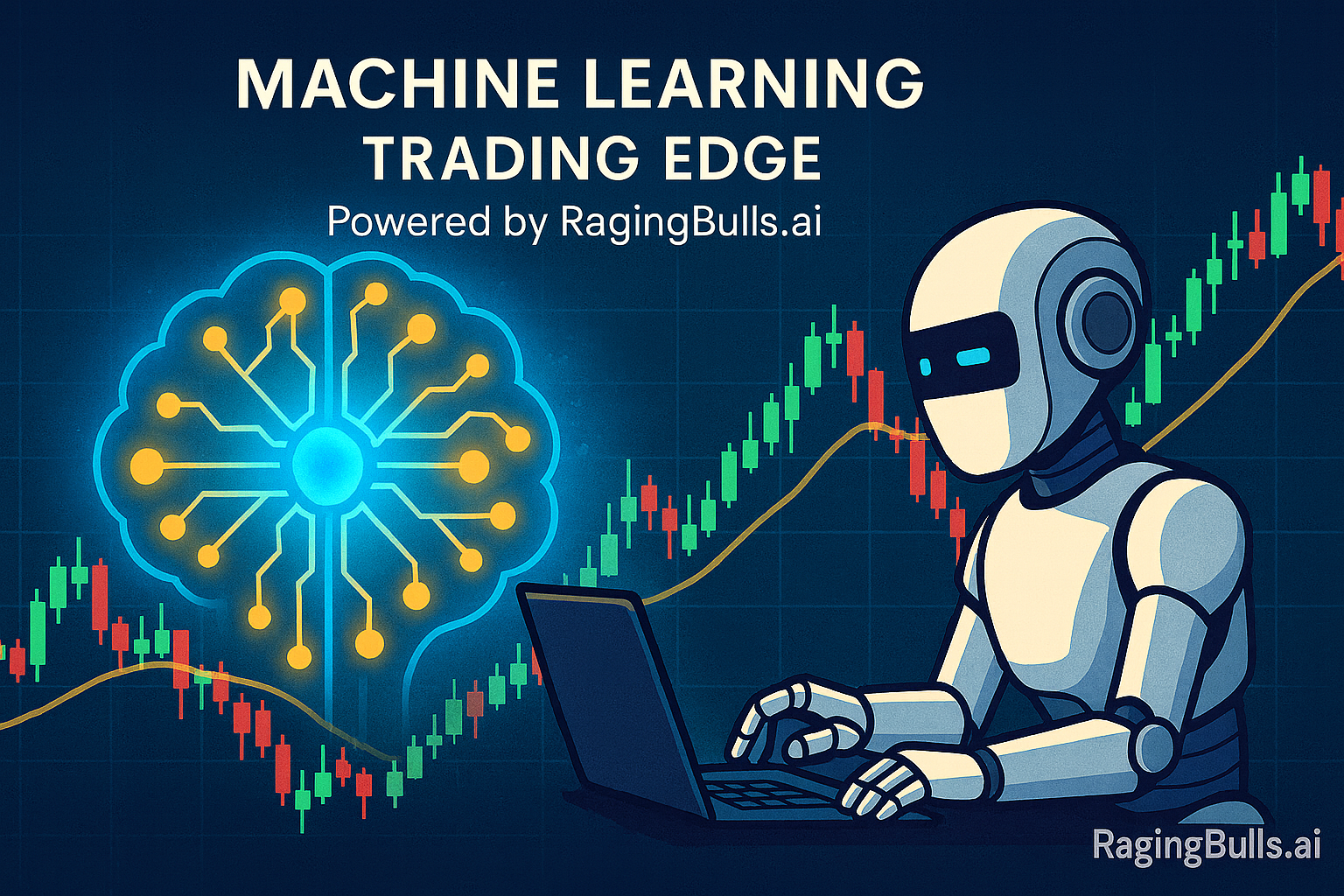 The future of trading